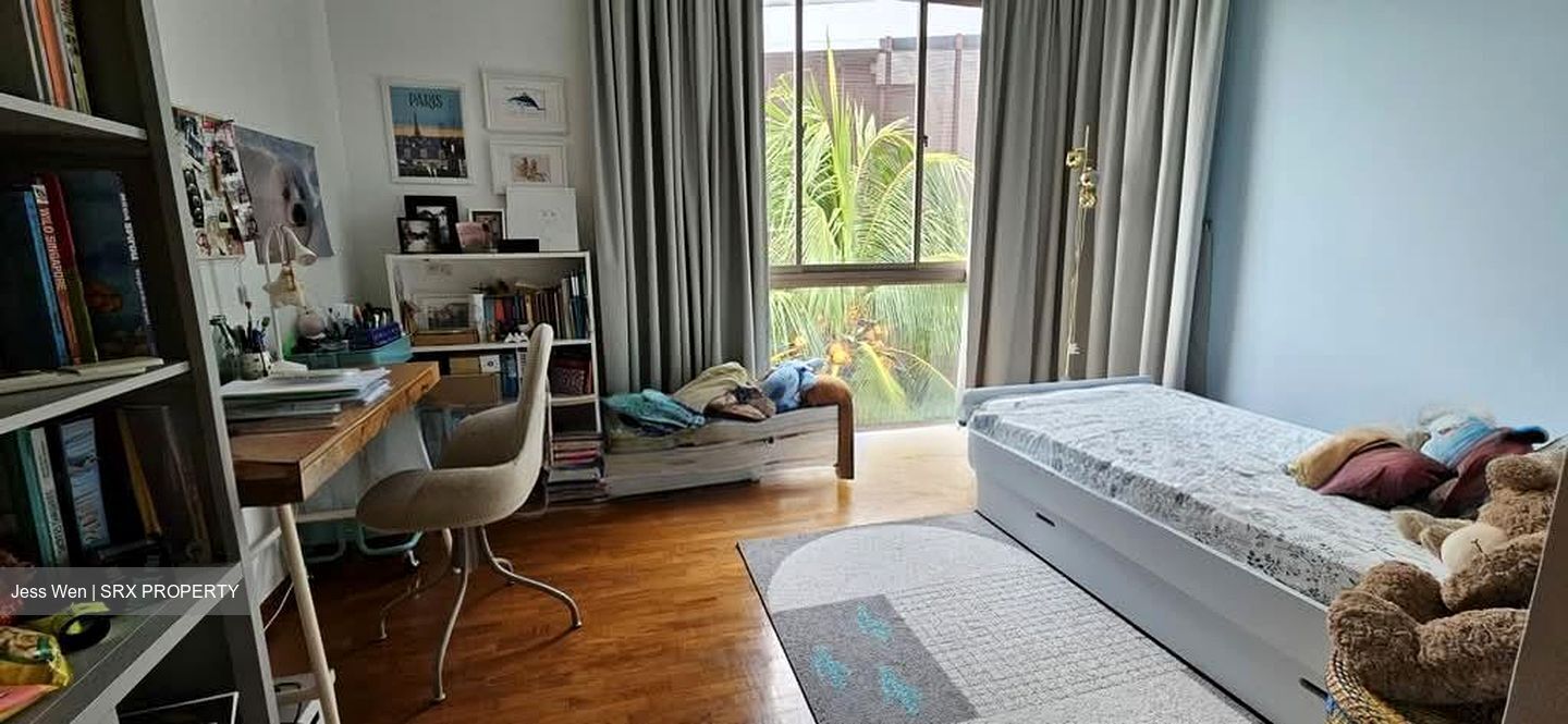 Palm Grove Condominium (D19), Condominium #553303501